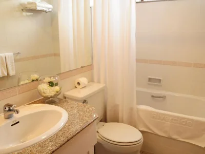 Riverside Serviced Apartments – 사진 3