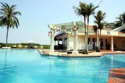 Riverside Serviced Apartments – 사진 4