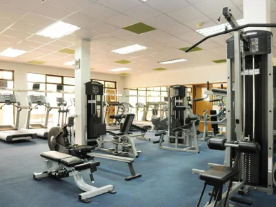 Riverside Serviced Apartments – 사진 6