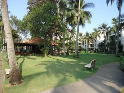 Riverside Serviced Apartments – 사진 14